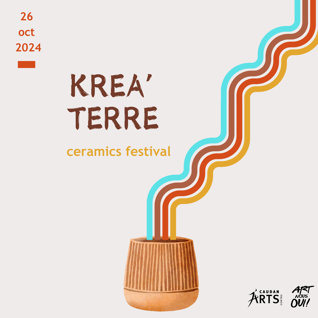 Krea'terre Festival 2024