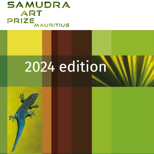 2024 edition | Samudra Art Prize