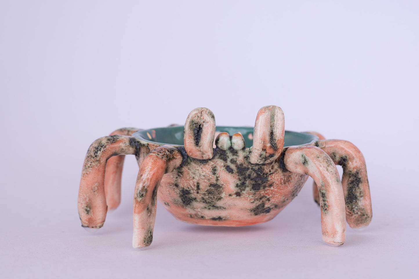 Crab (small) Ceramic Model