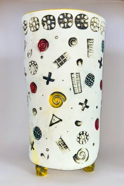 Vase (tall)